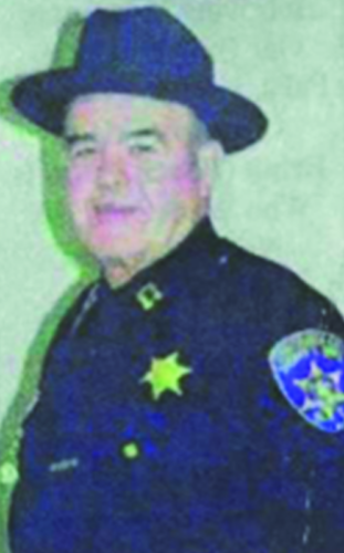 Richard W. Cole, Sr.